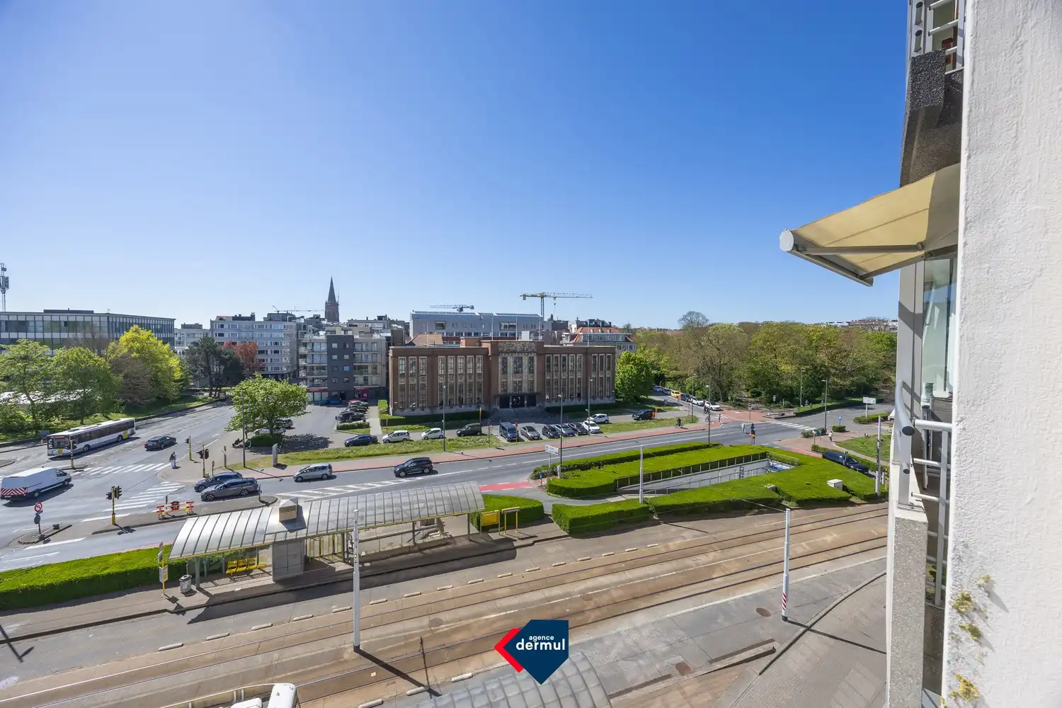 RESIDENTIE PALMER HOUSE foto 21