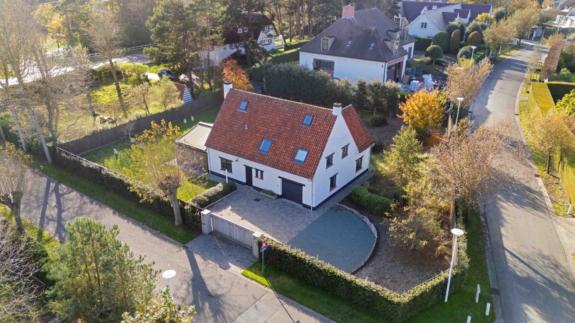 Exclusieve villa in de residentiële Simli-wijk foto 18