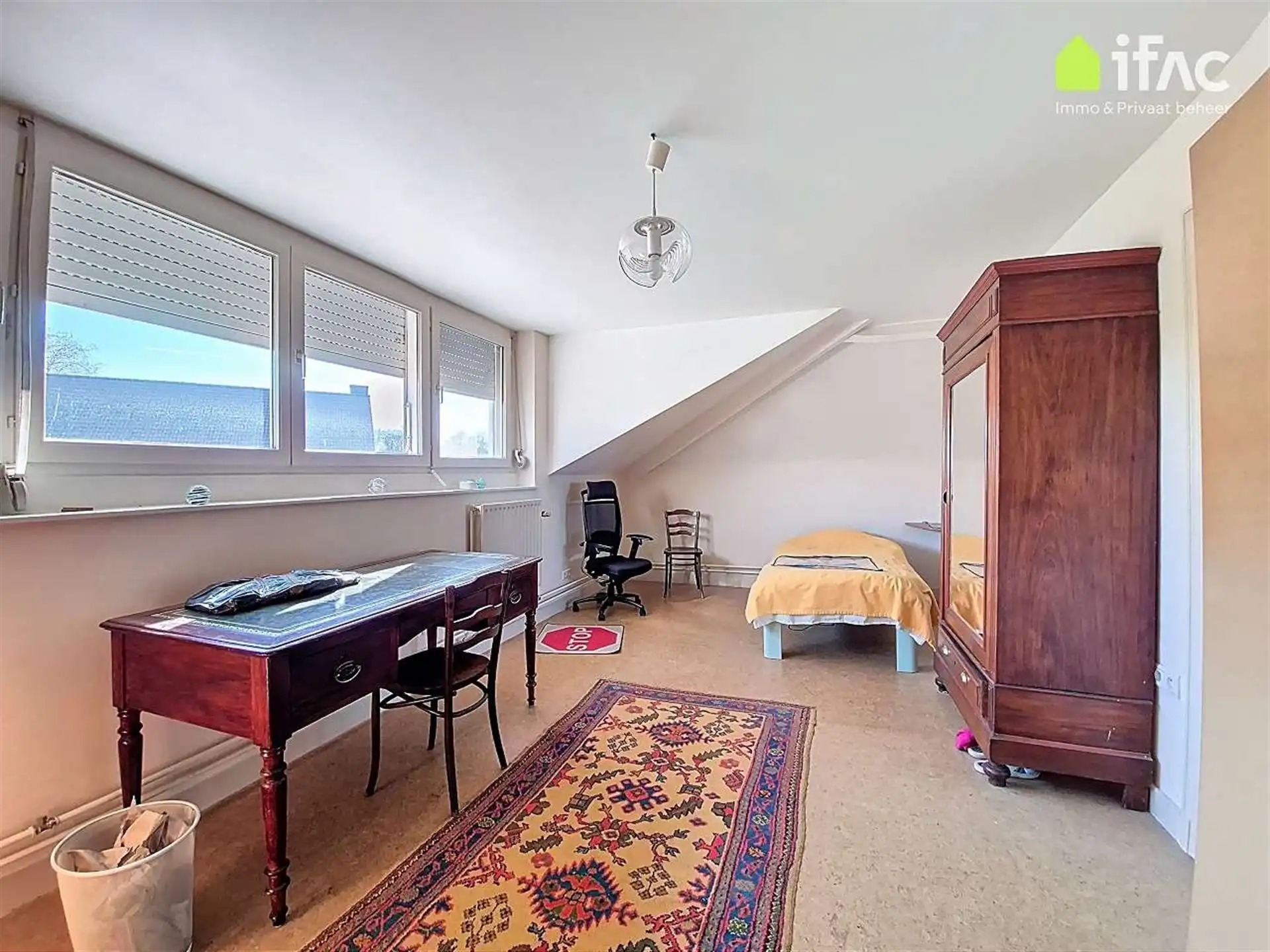 Rustig gelegen villa met atelier ±60m² op 10,25a foto 28