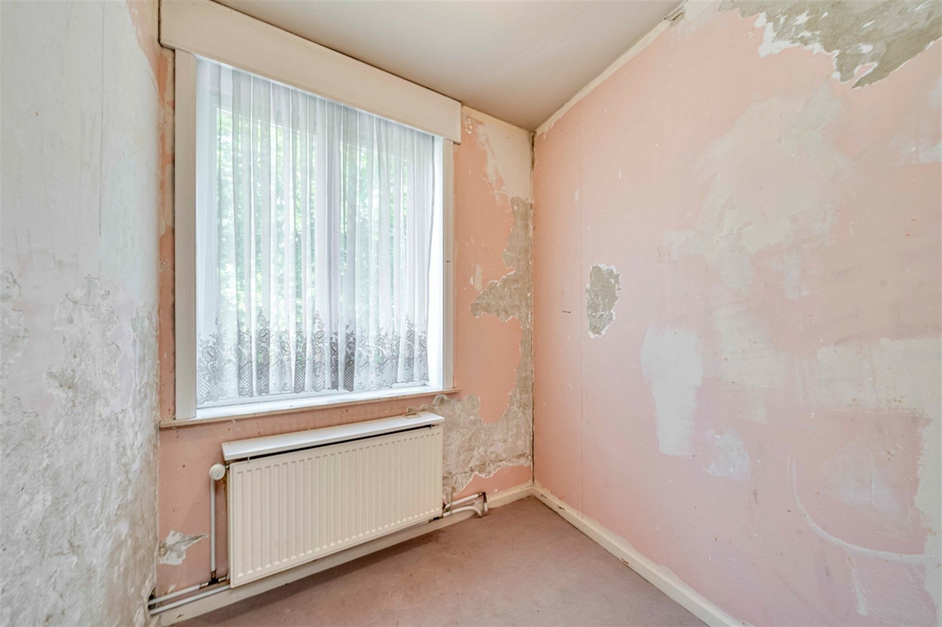 Te renoveren bel-étagewoning met authentieke charme in het centrum van Vilvoorde foto 15