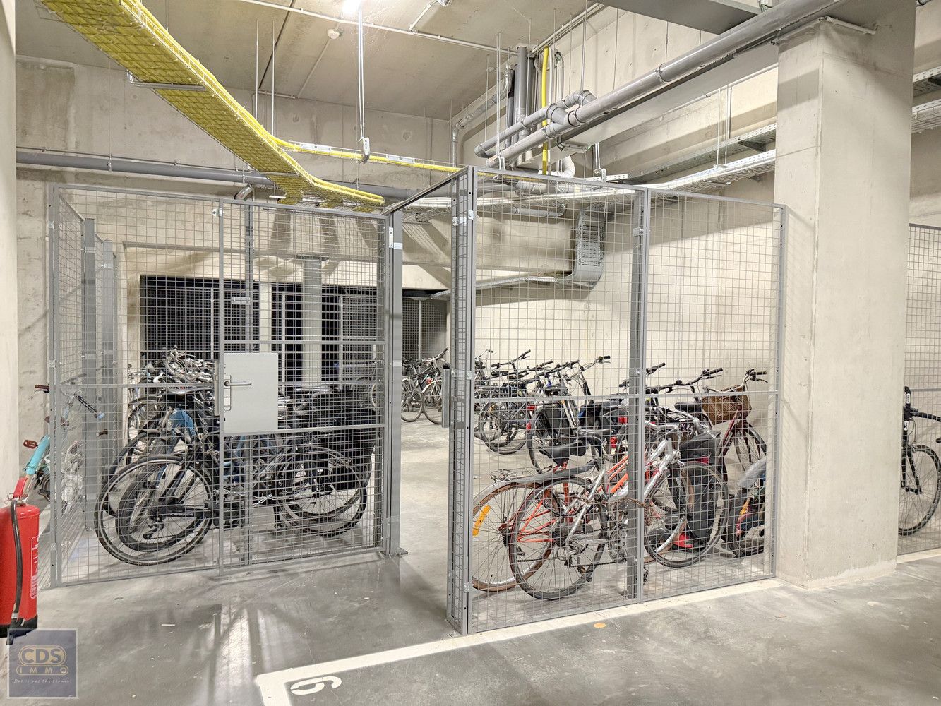 Instapklaar 2-slaapkamerappartement foto 18