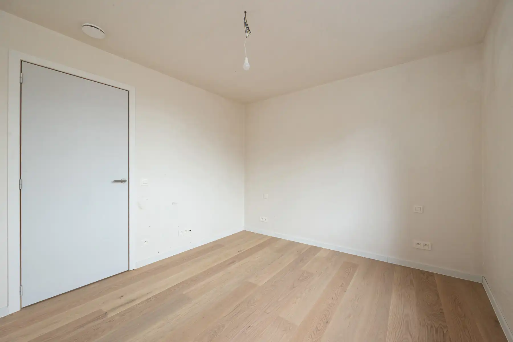De Tram A2.3 - Appartement op de 2de verdieping van 85m² met 2 slaapkamers en terras. foto 8