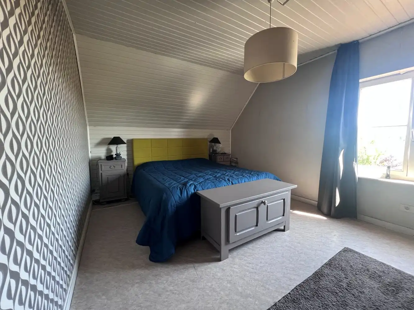 Ruime villa met 5 slaapkamers en loods foto 5