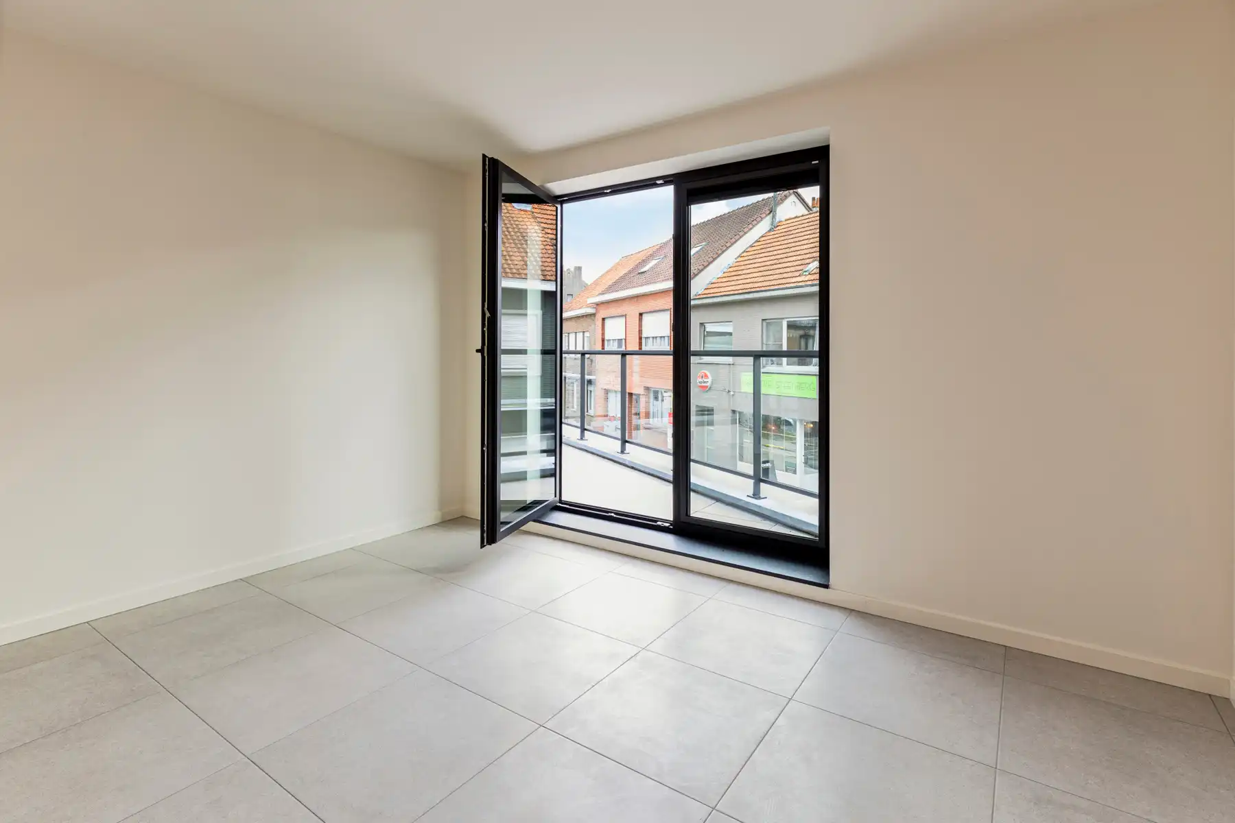 Ruim nieuwbouwappartement op centrale ligging foto 10