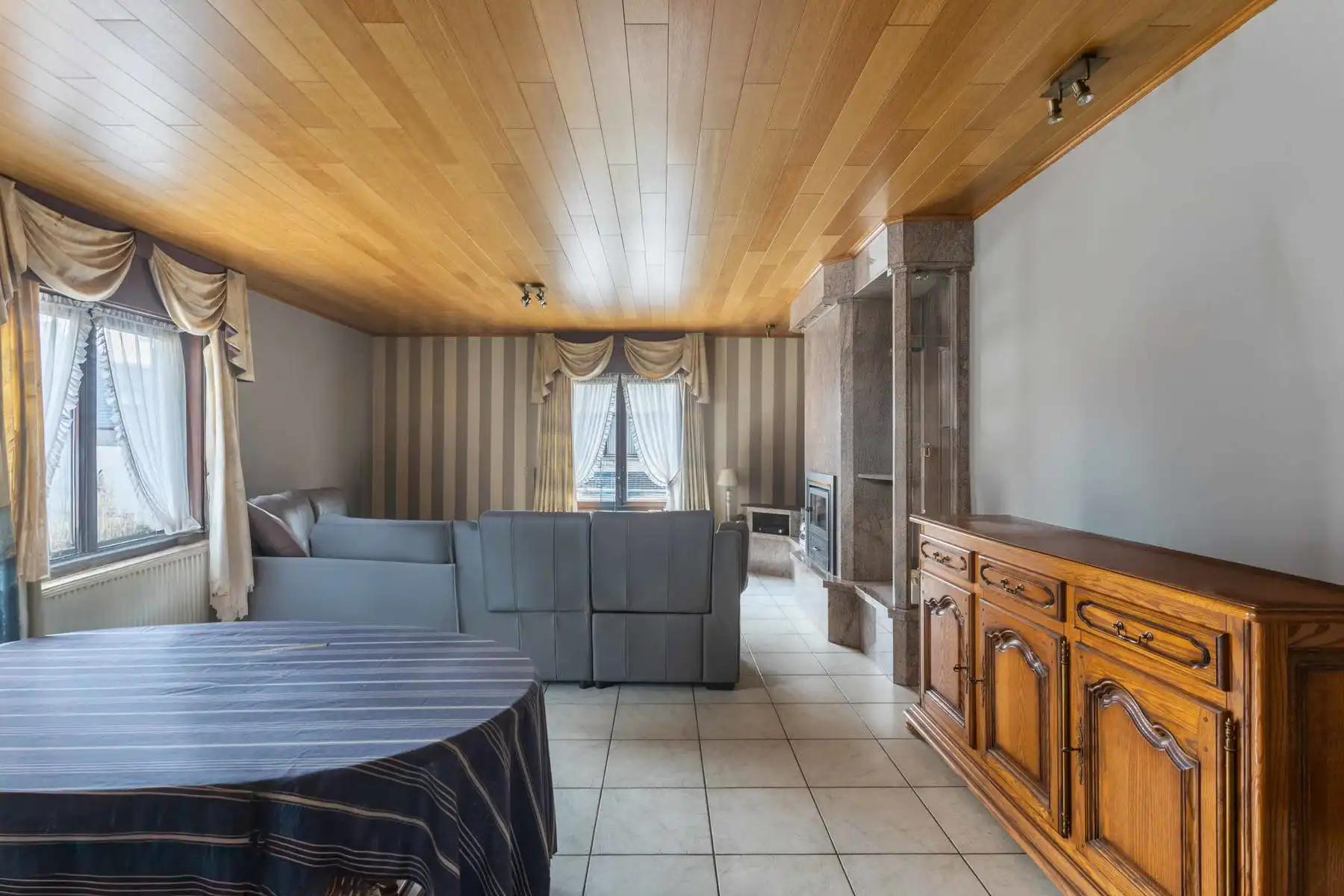 Ruime villa te Erpe!  foto 5