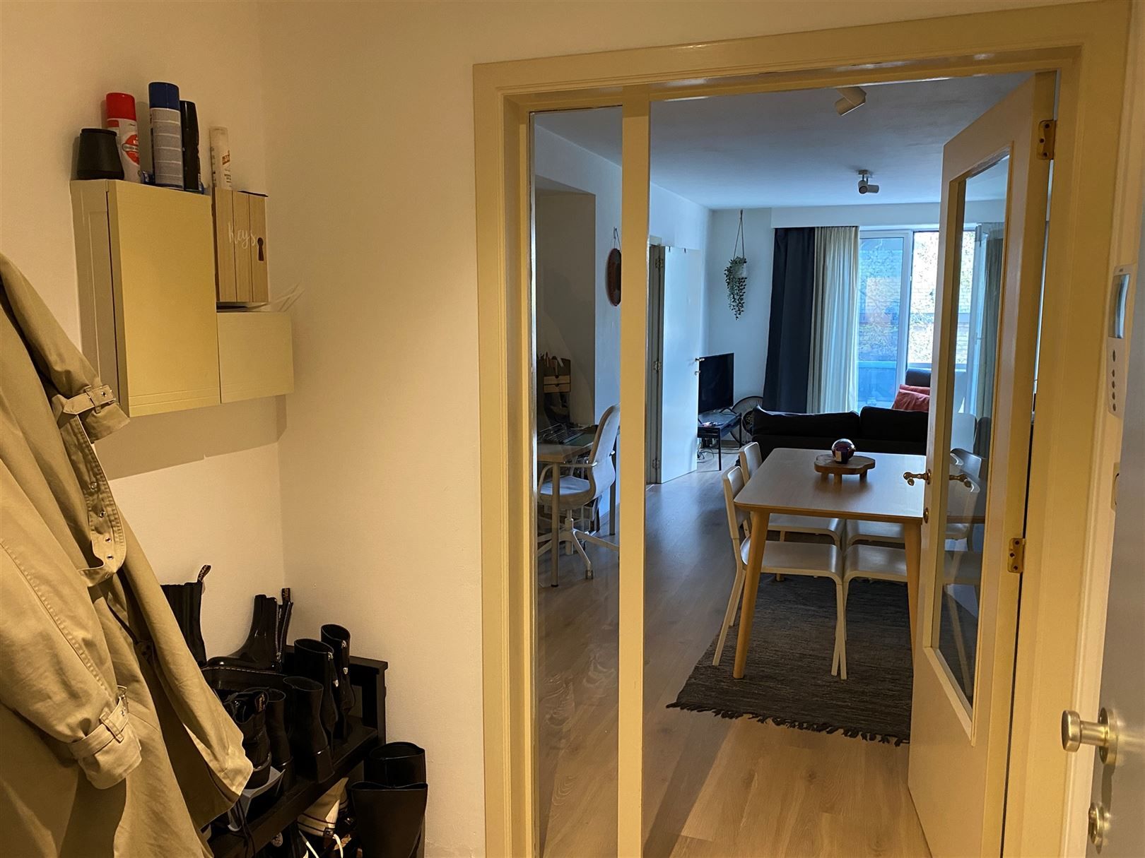 Appartement foto 4