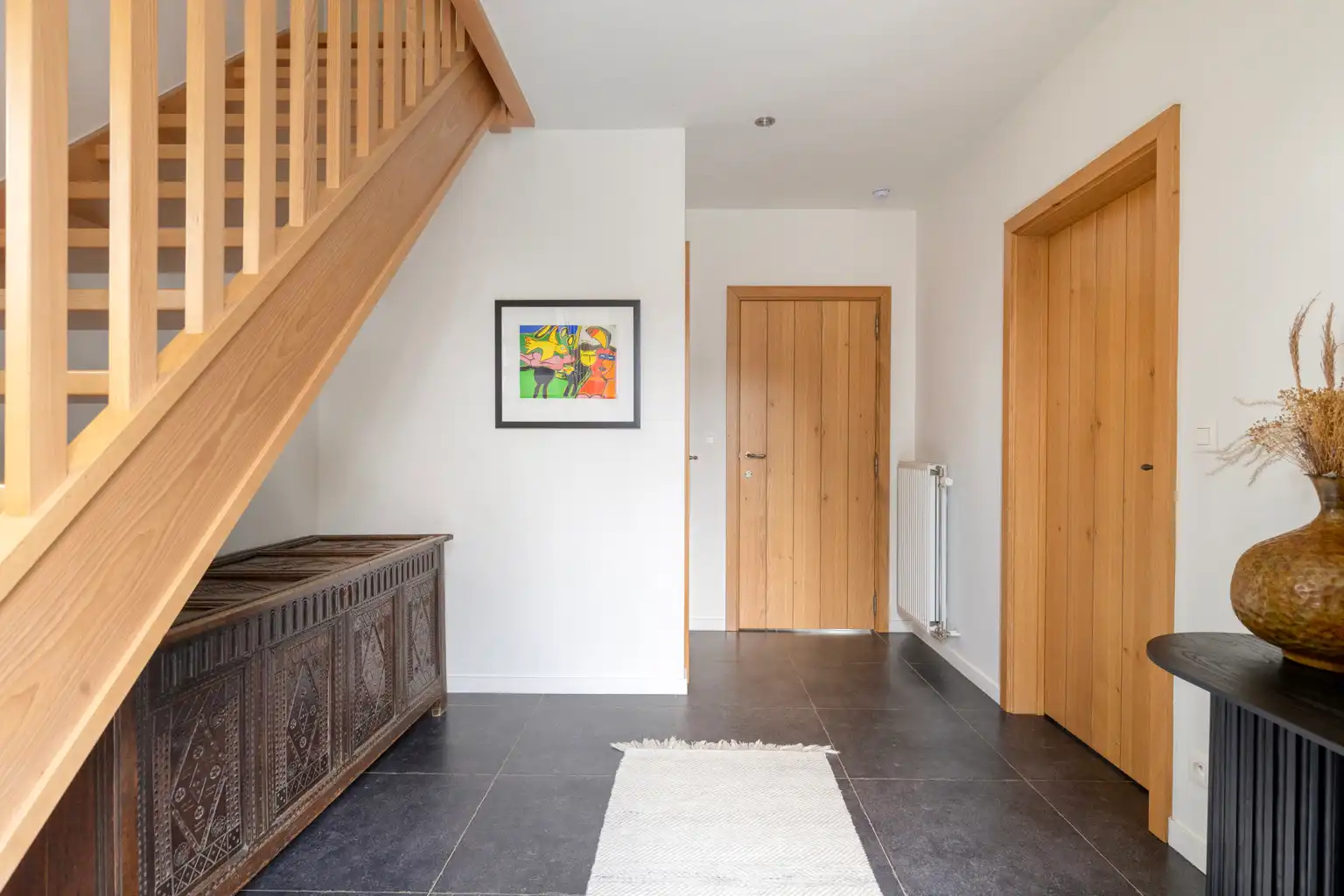 Instapklare villa op ruim perceel foto 3