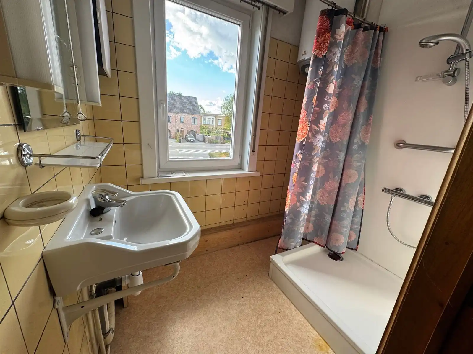 Charmante woning foto 9