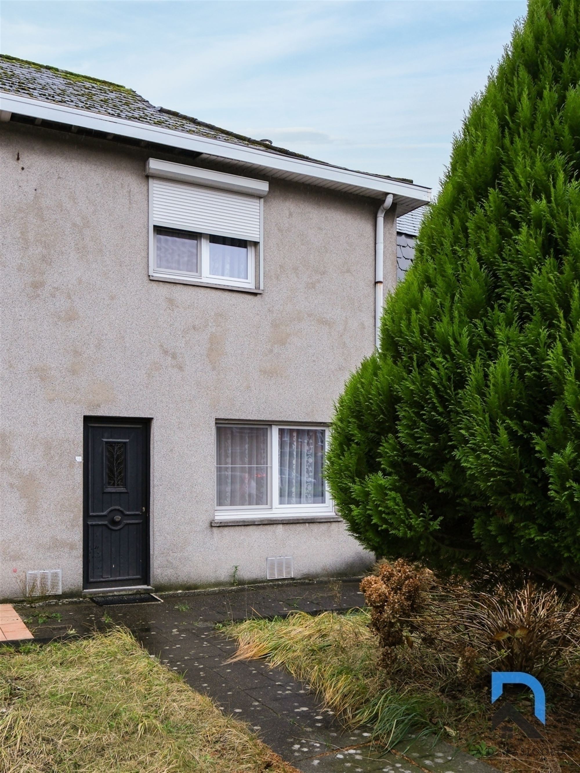 Mooie woning met ruime tuin in Zwartberg foto 24