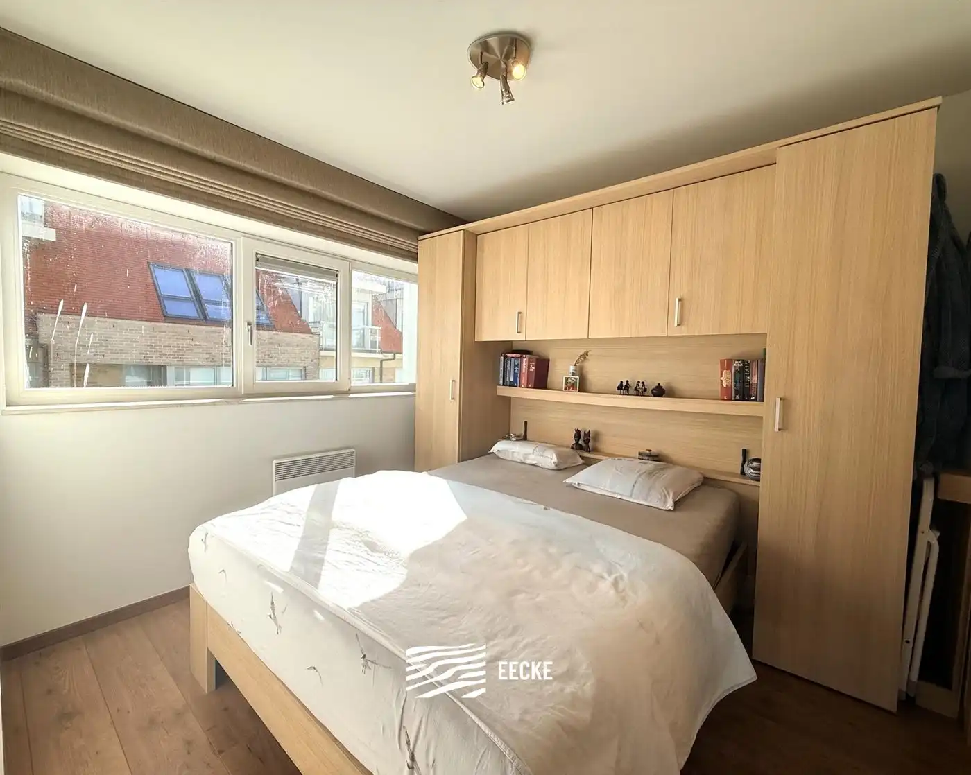 Appartement met 2 slaapkamers foto 9