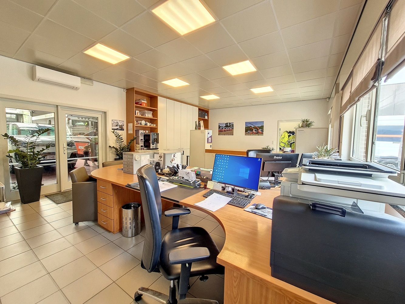 Overdracht handelsfonds, uitstekende ligging! foto 10