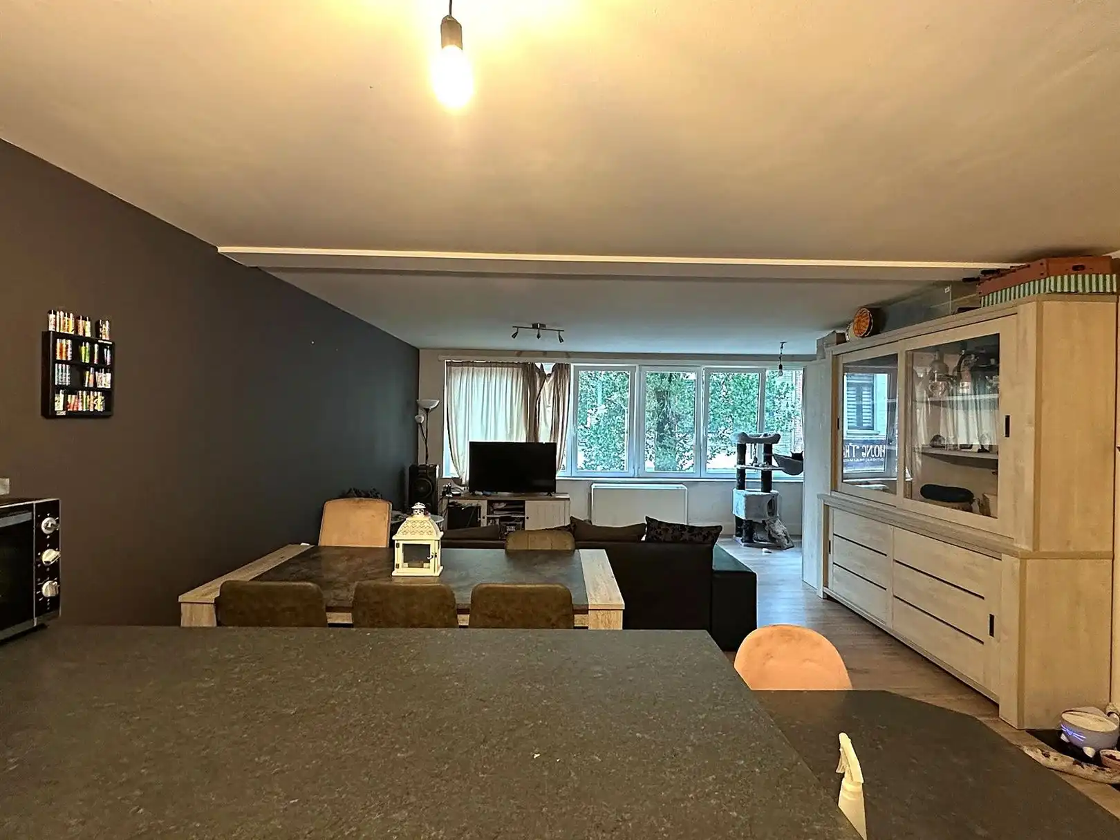 Op te frissen app met 2 slpks, centrum Schoten foto 2