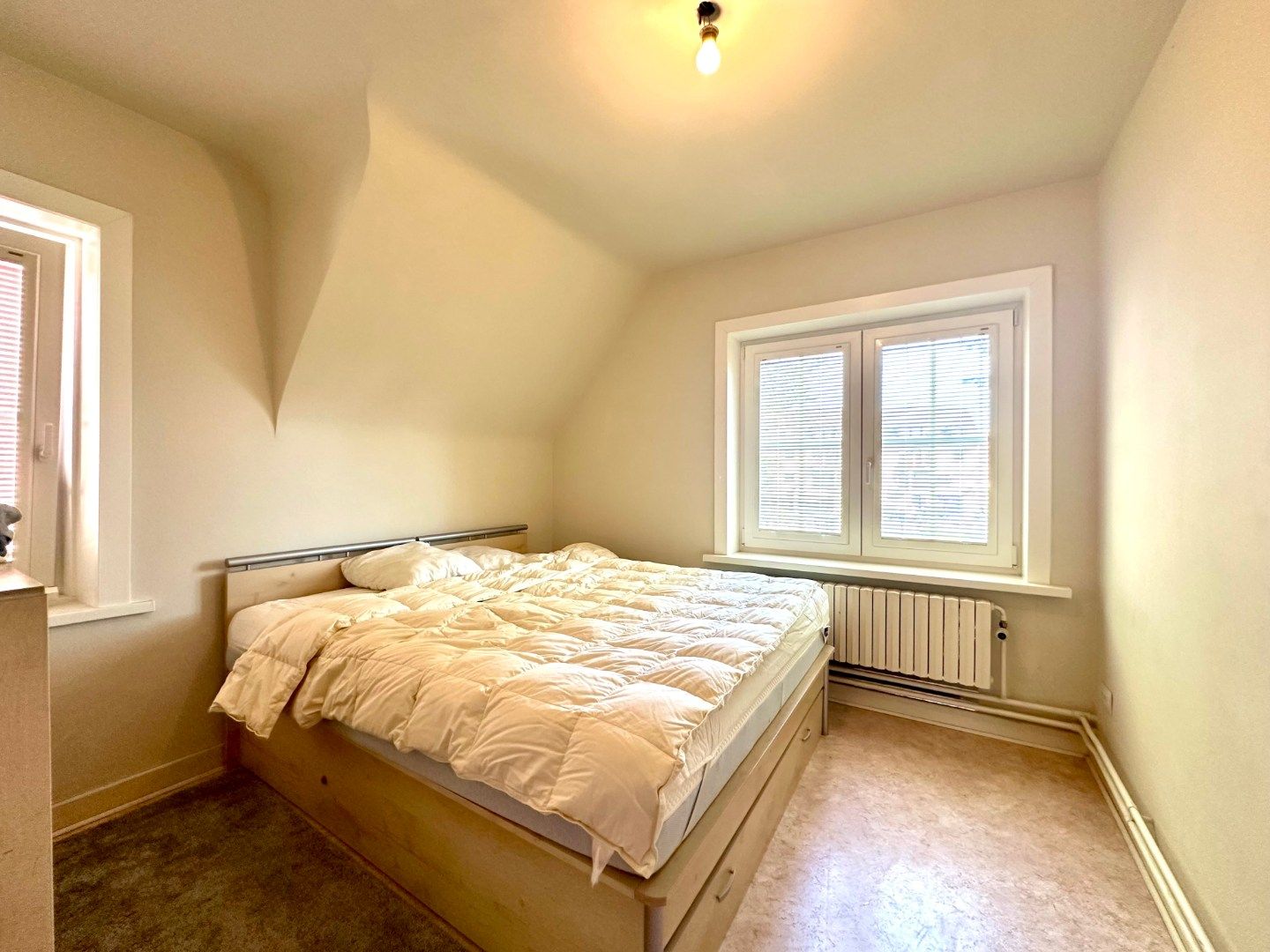 Gezinswoning met drie slaapkamers foto 14
