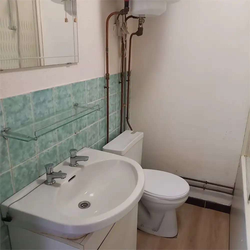 Perfect gelegen studio foto 8