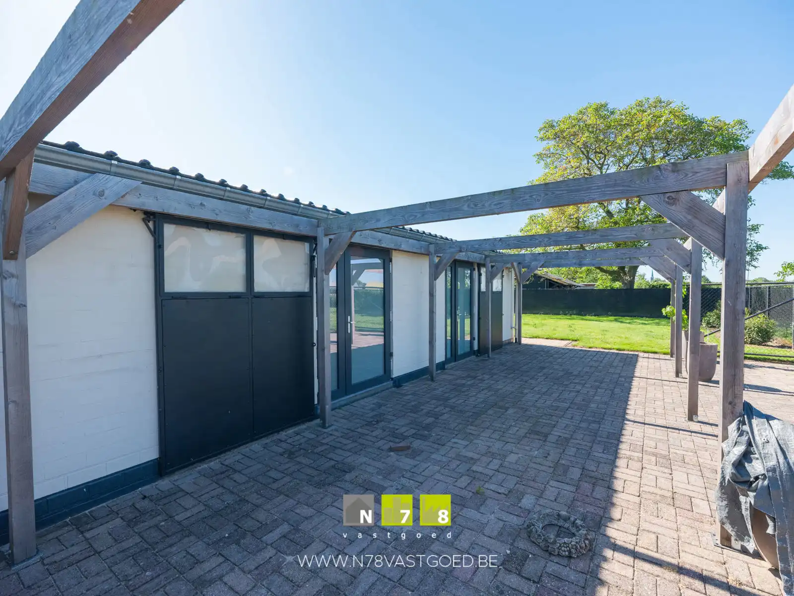 Huis te koop foto 48