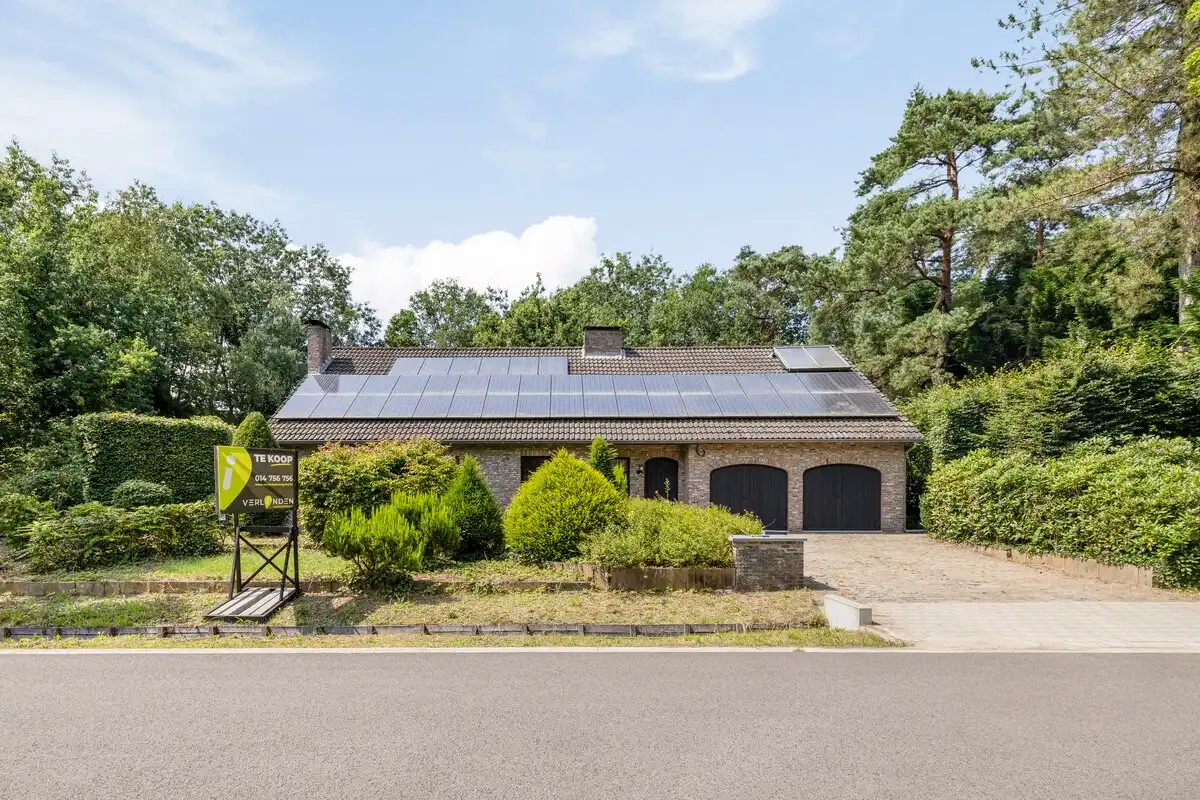 Rustig en residentieel gelegen woning met mogelijkheden op een mooi perceel van 1.317 m². foto 37