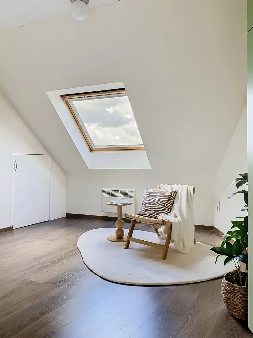 Prachtige appartement (177 m²) met 3 slpk, 2 terrassen, (garage), Torhout foto 21