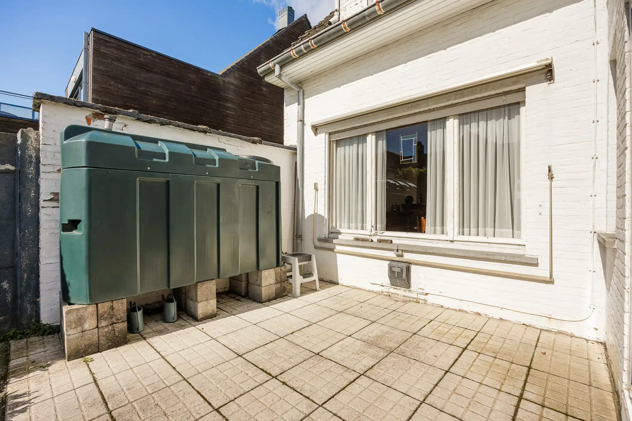 Te renoveren woning op  gunstig gelegen Z-perceel van 523 m² foto 26