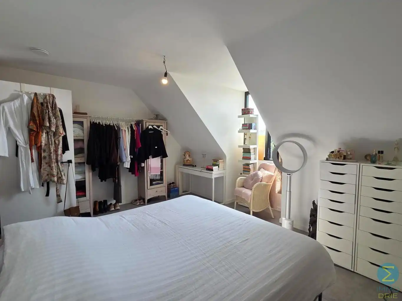 Loft te huur foto 15