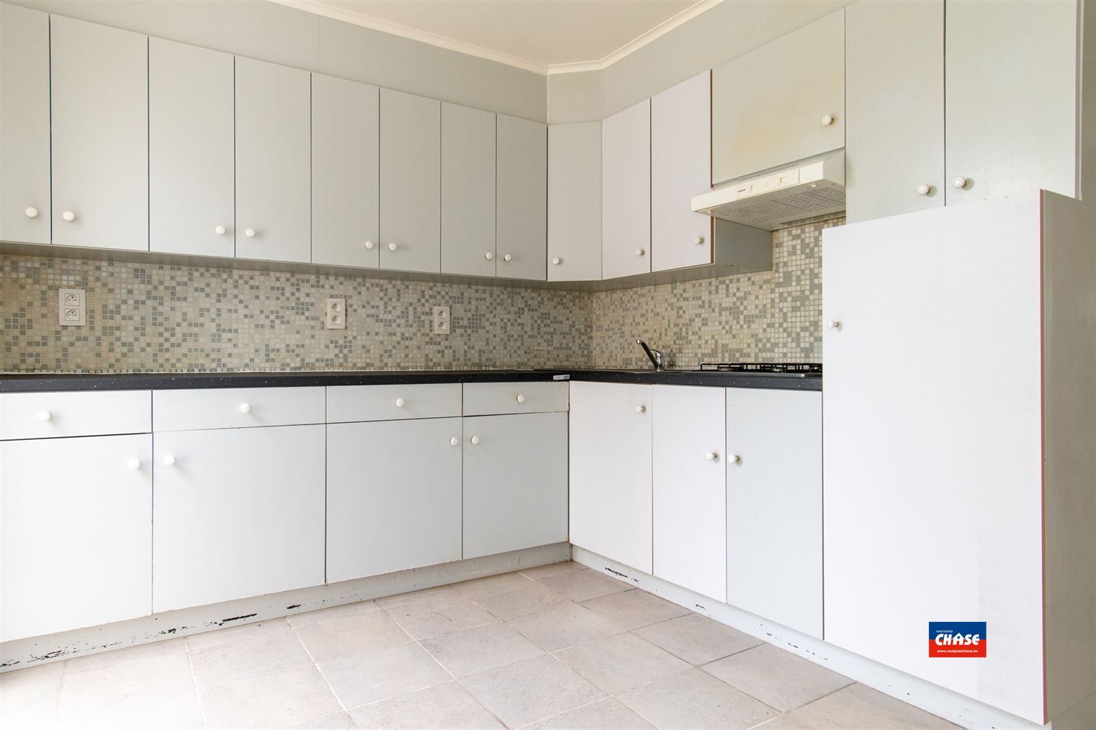 Woning met 3/4 slpks en stadstuin foto 5