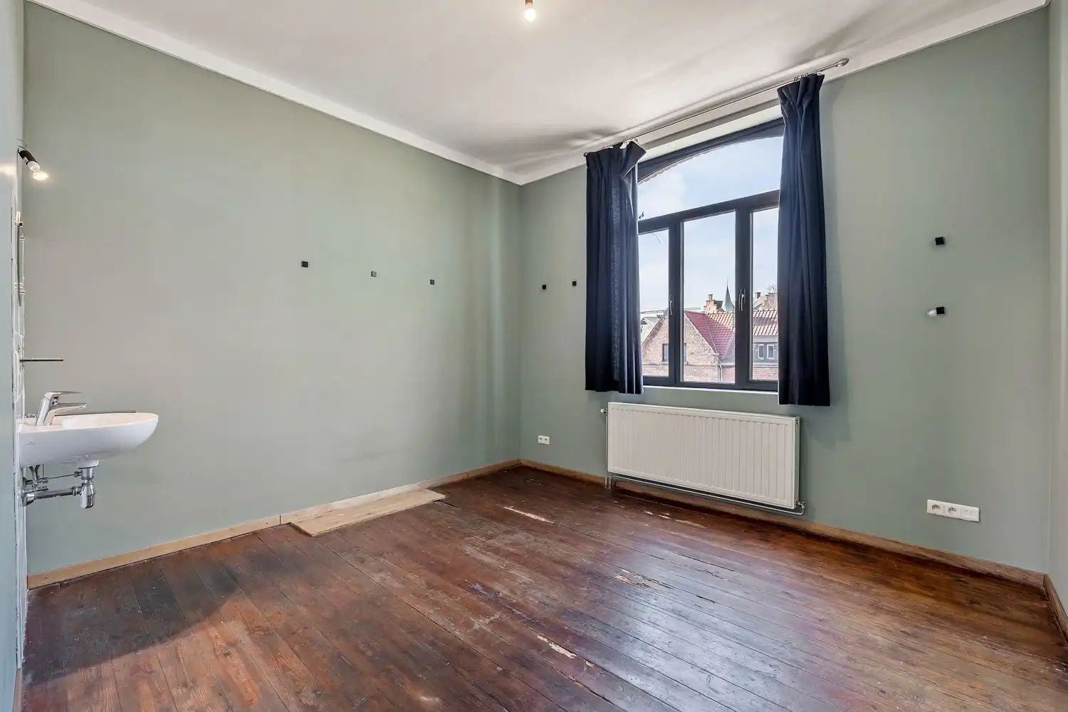 Goed gelegen woning met 4 slaapkamers en een terras nabij het UZ Gasthuisberg te Leuven! foto 18