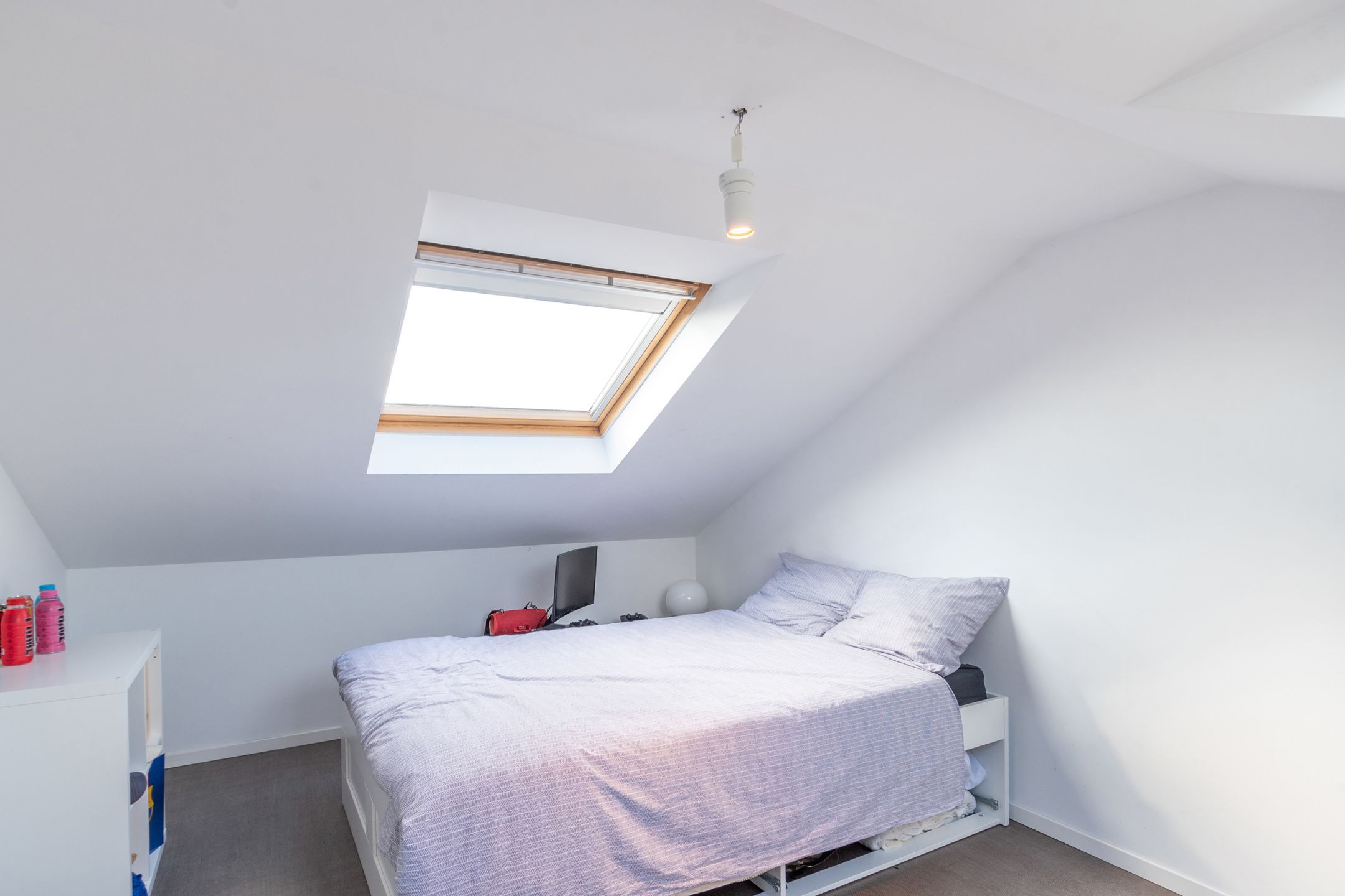 Ruim duplex appartement met 3 slaapkamers! foto 13