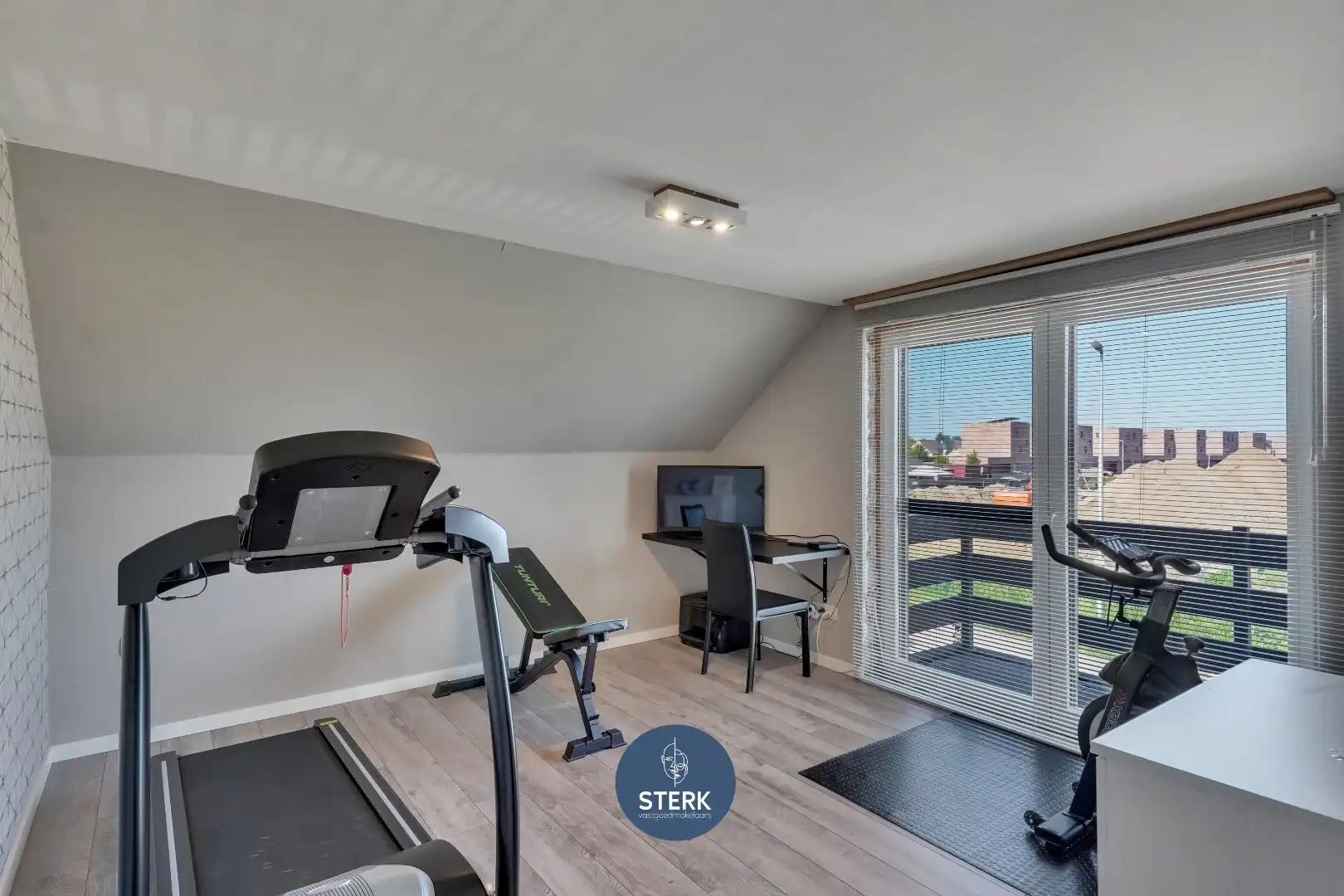 INSTAPKLARE WONING MET EPC LABEL B ! foto 12