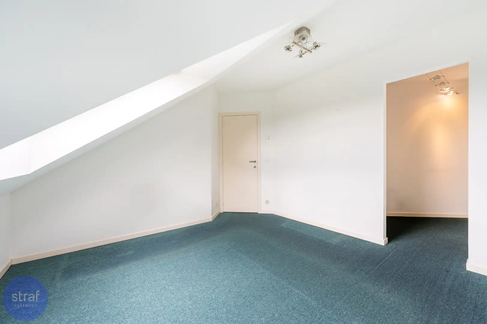 Duplexappartement met 3 slaapkamers, 2 terrassen en een prachtig uitzicht foto 12