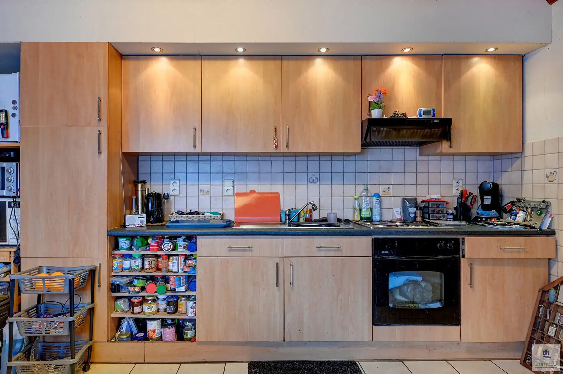 Te renoveren tweegezinswoning foto 17