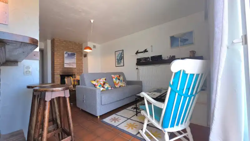 Uniek aanbod: Penthouse op de Zeedijk met uitzonderlijke terrassen! foto 2