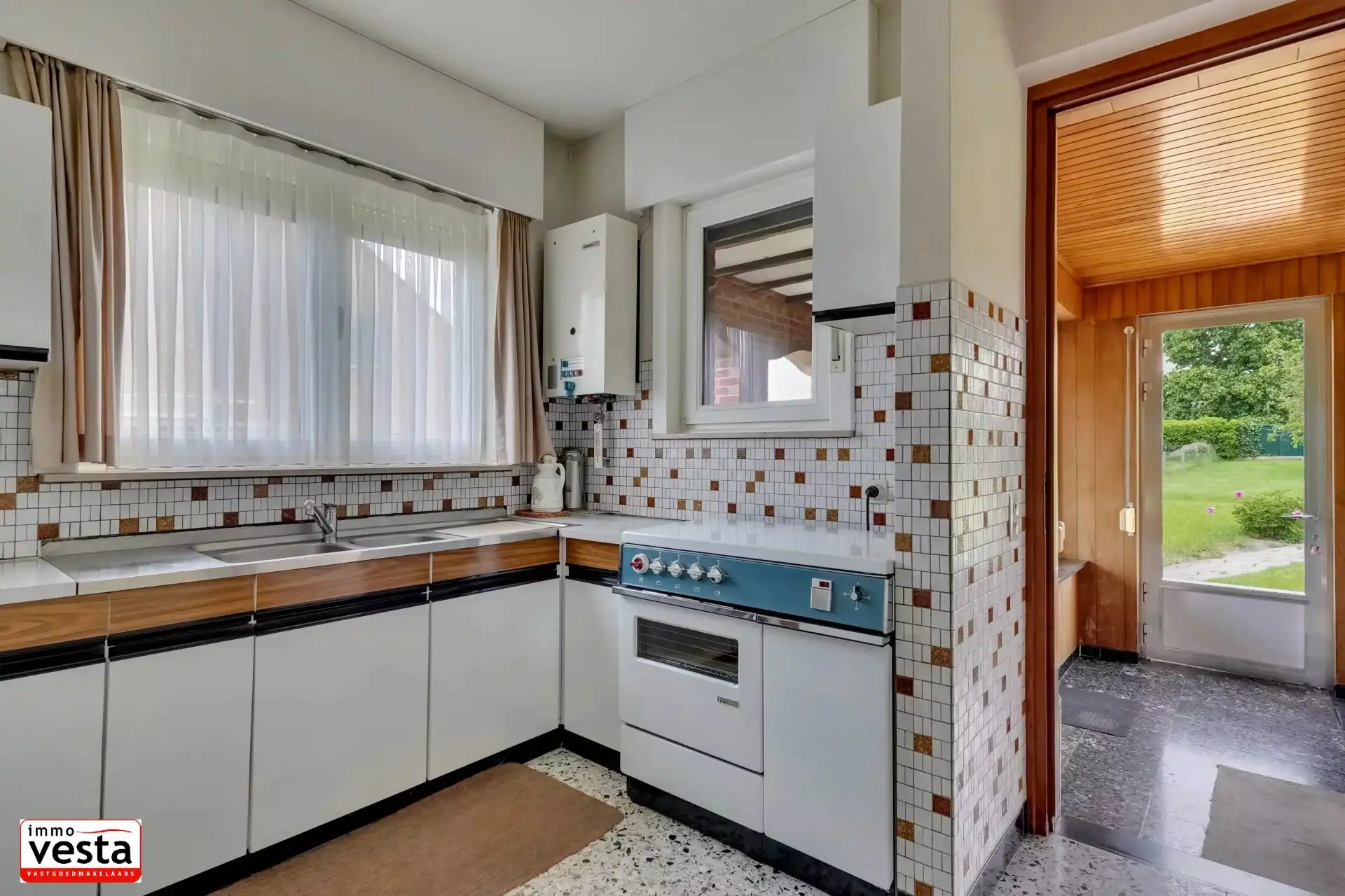 Gezellige gezinswoning met 3 slaapkamers foto 12