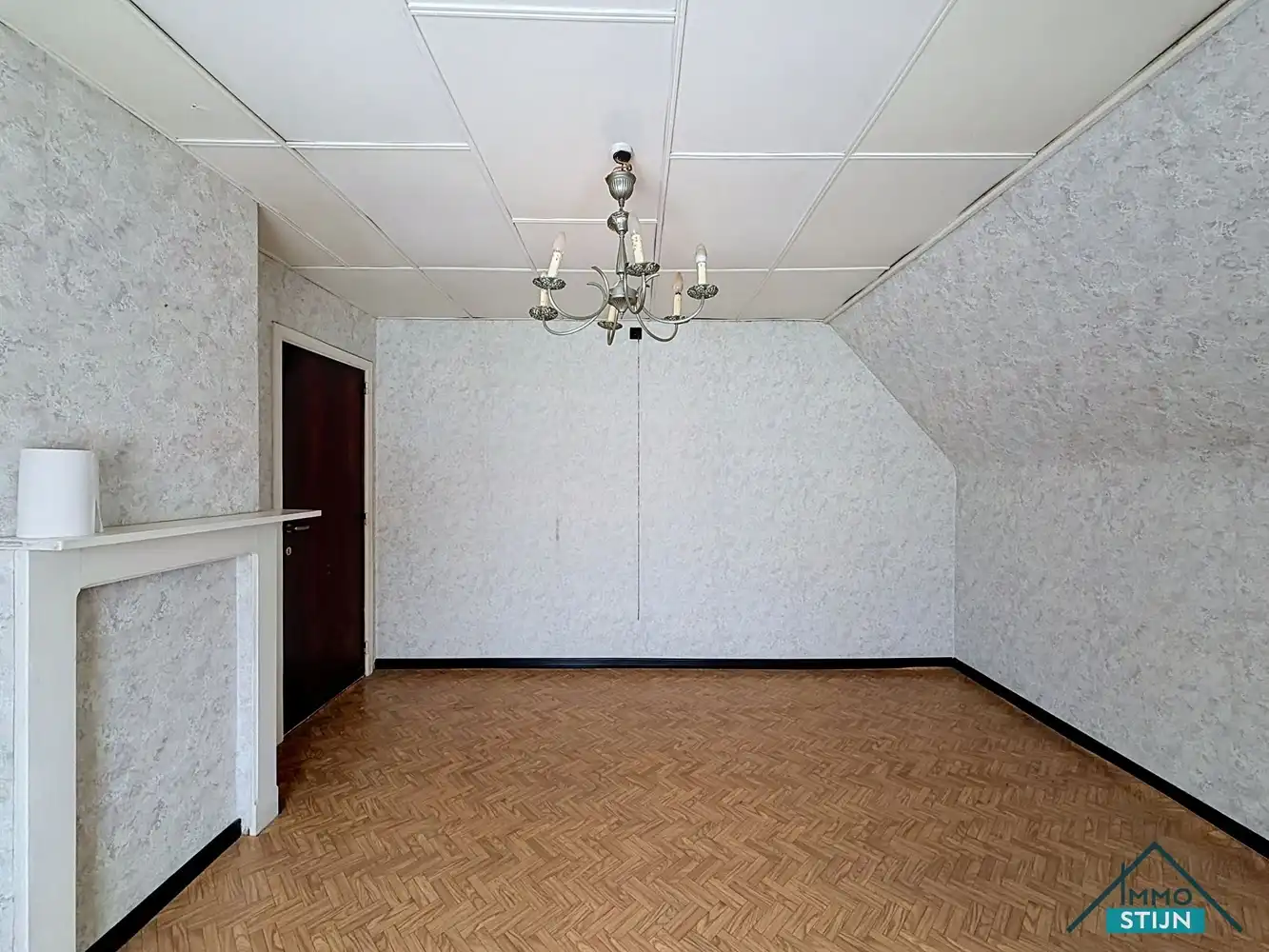 Woning met grote tuin foto 13