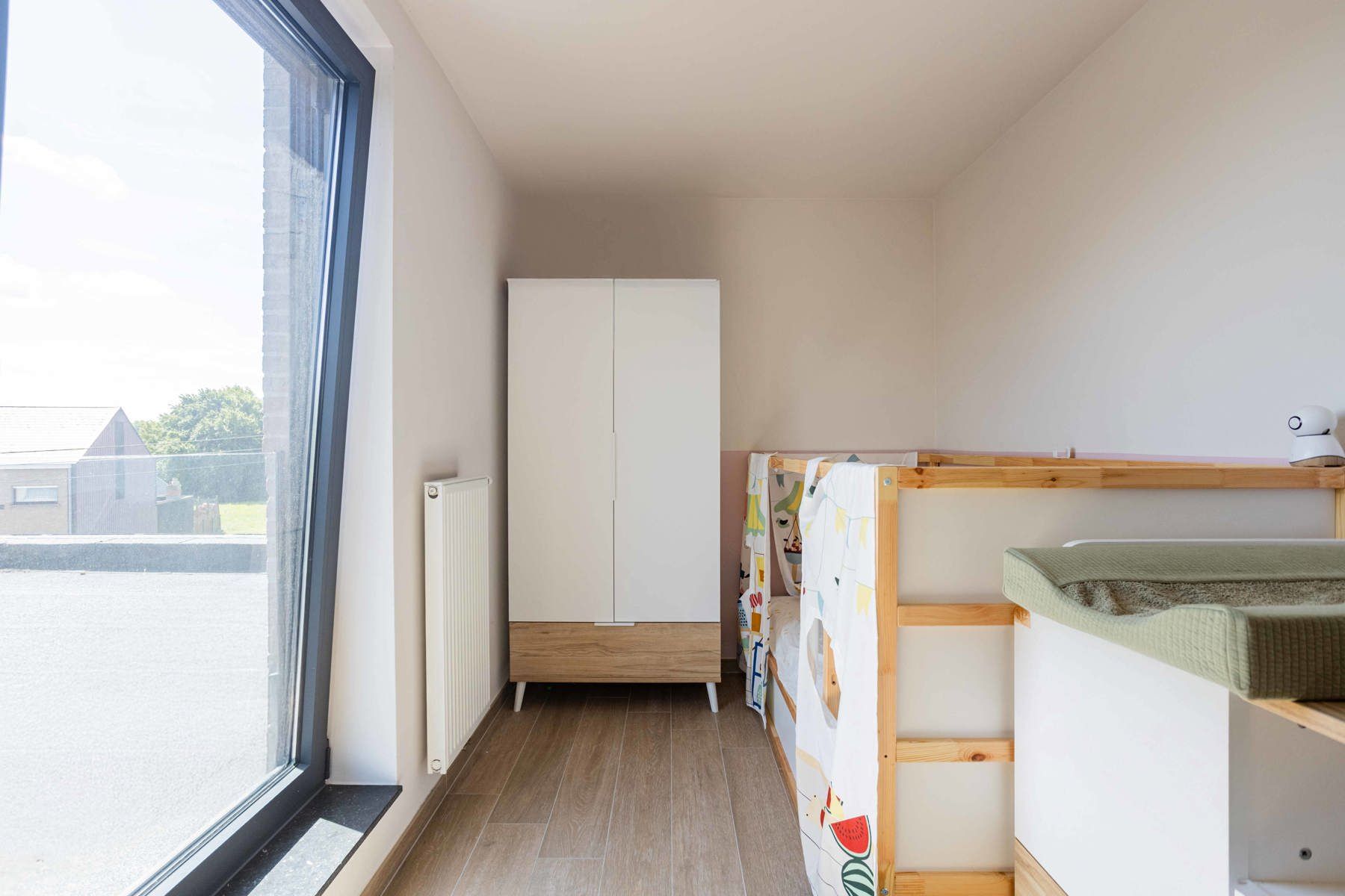 Energiezuinig 3-slaapkamerappartement met zonneterras foto 15