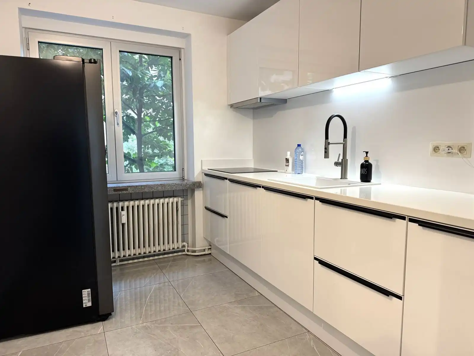 Appartement foto 6
