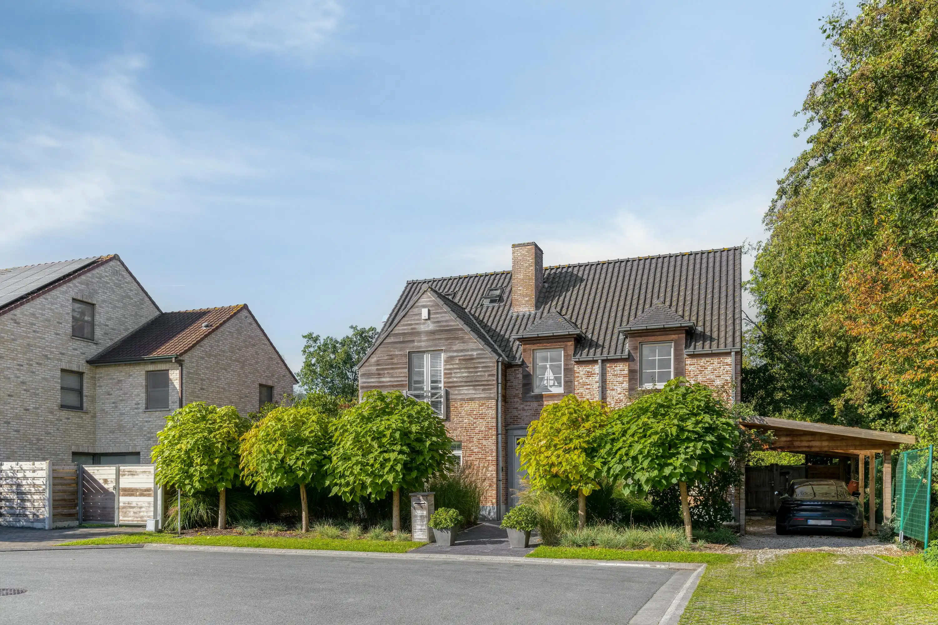 Instapklaar huis met 5 slaapkamers & 2 badkamers in Oostkamp foto 29