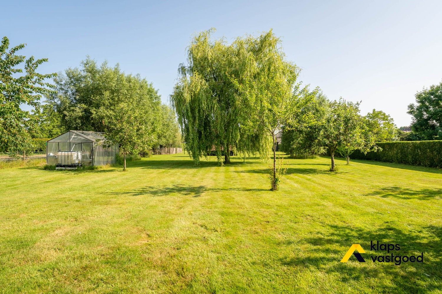 Exclusieve vakwerkhoeve op schitterend perceel van 33 are. foto 11
