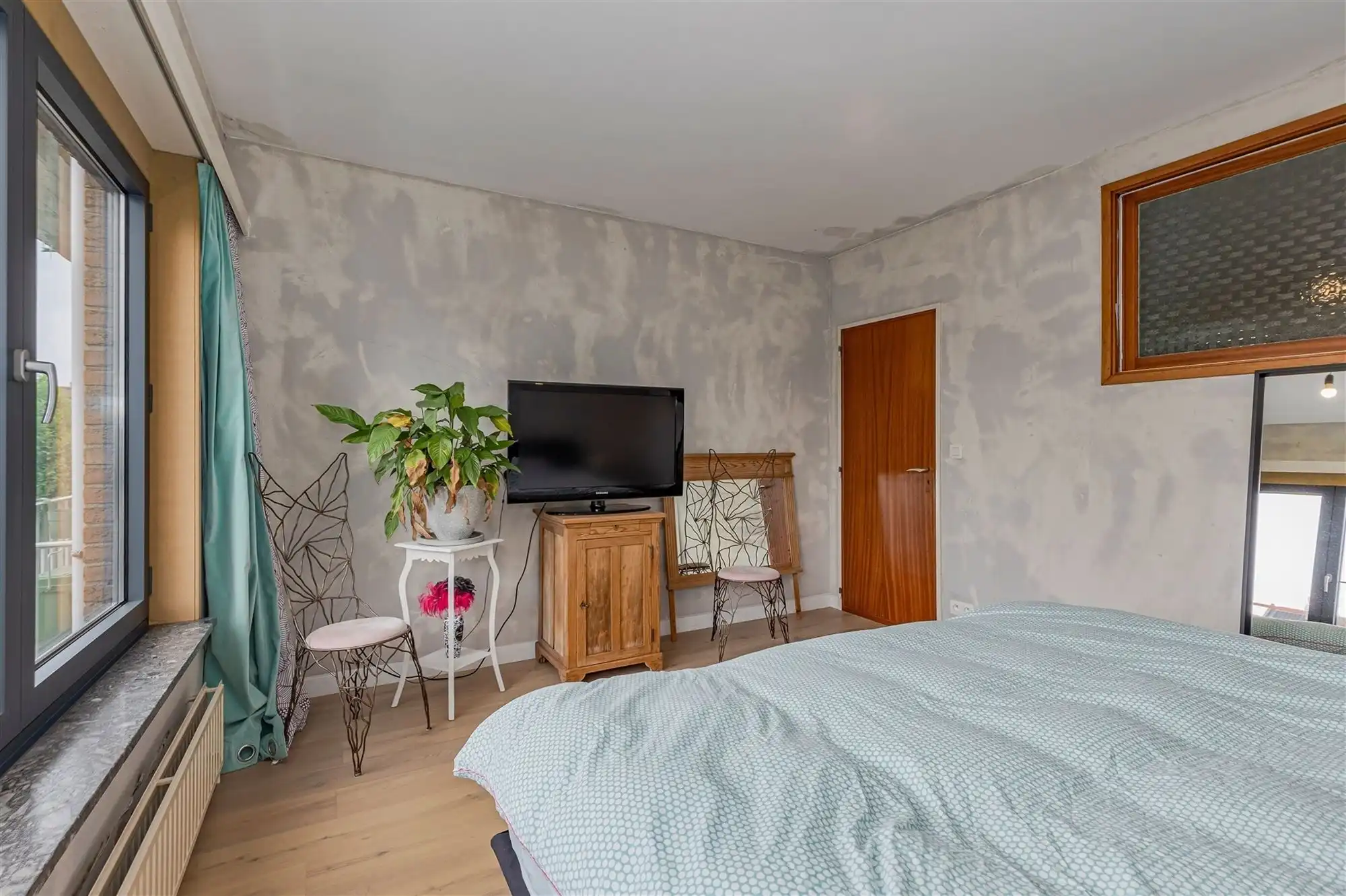 Leuk en licht 3 slk appt in het centrum van Vremde foto 13