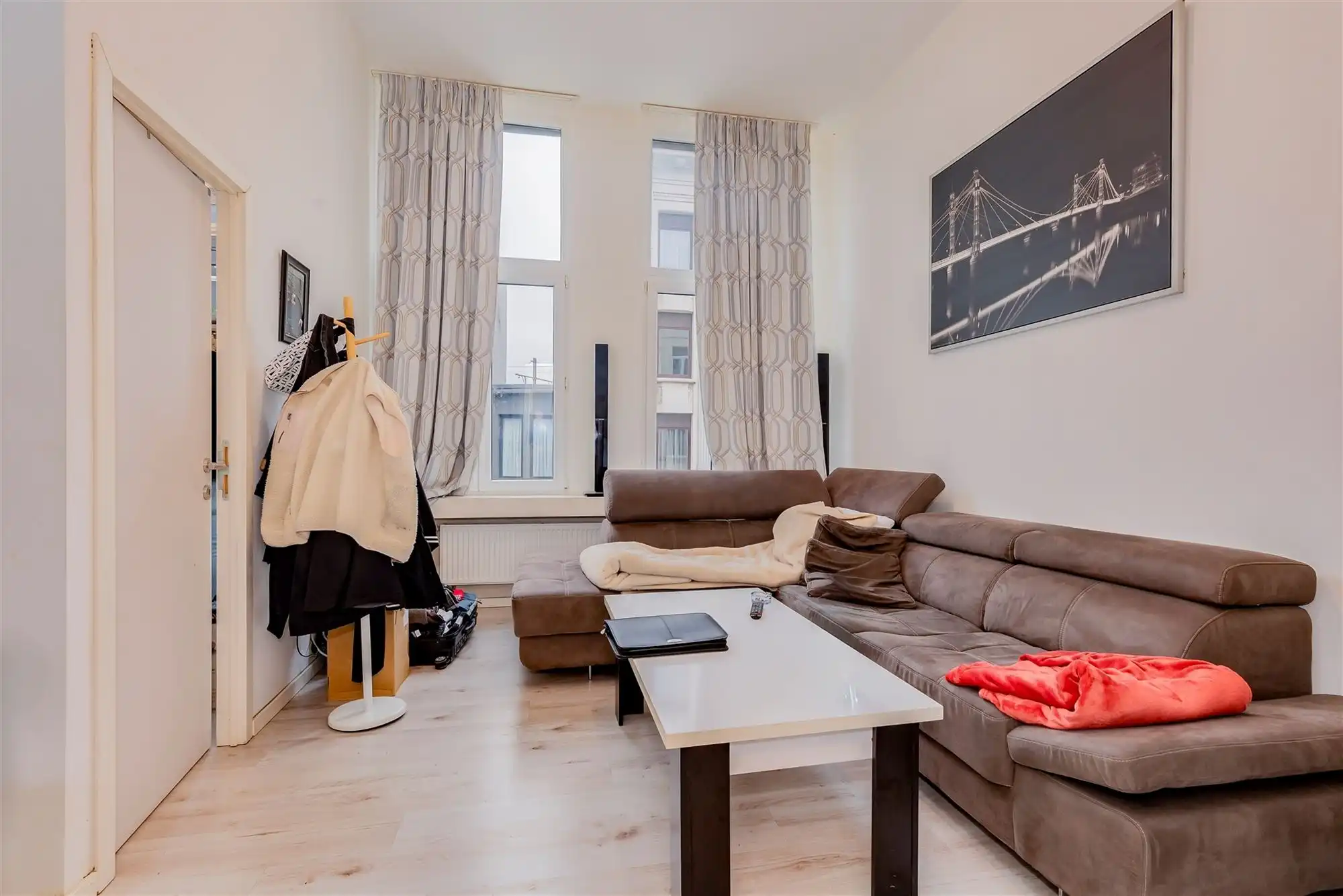 Huis ingedeeld in 6 verhuurde units - 8,8% netto rendement foto 5