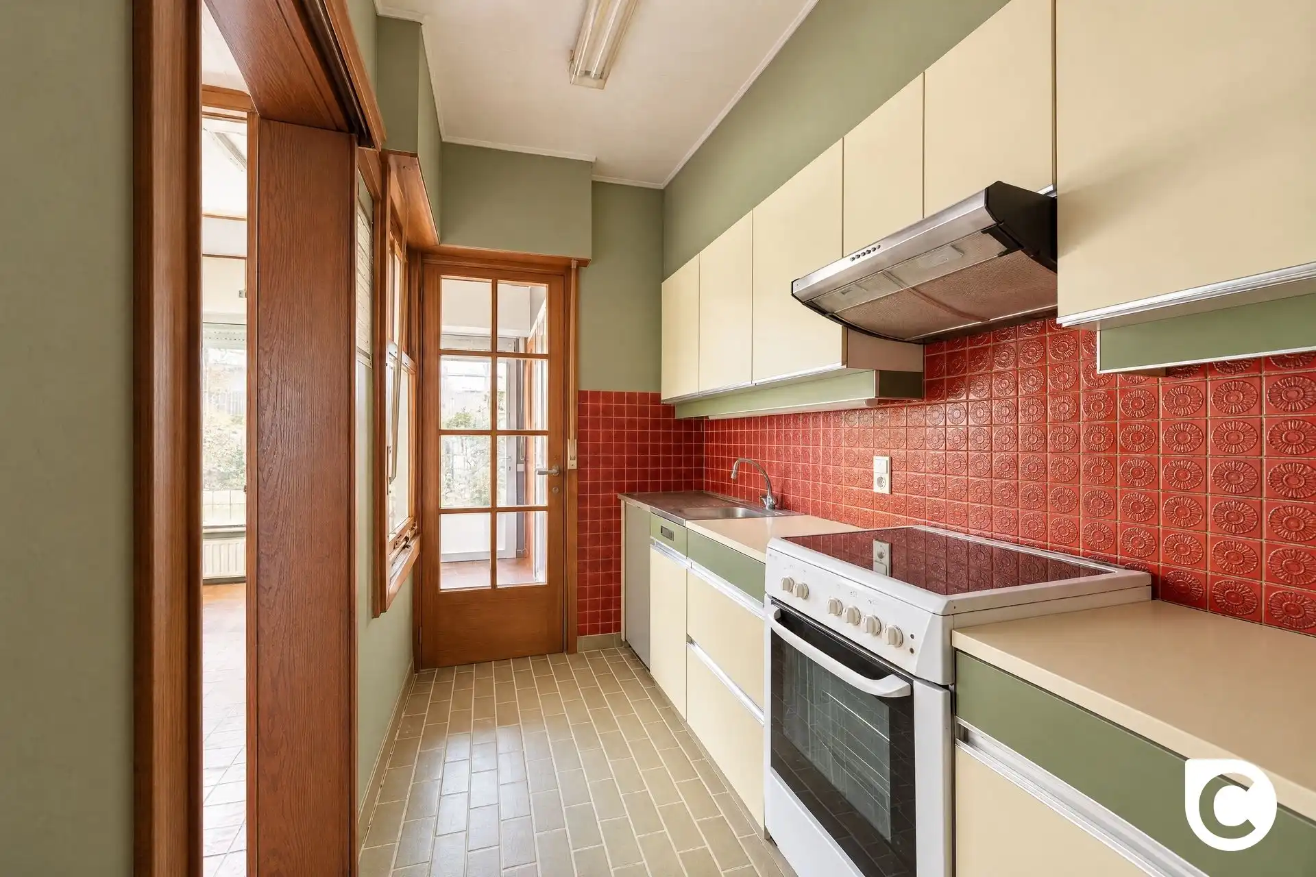 Te renoveren woning  foto 4