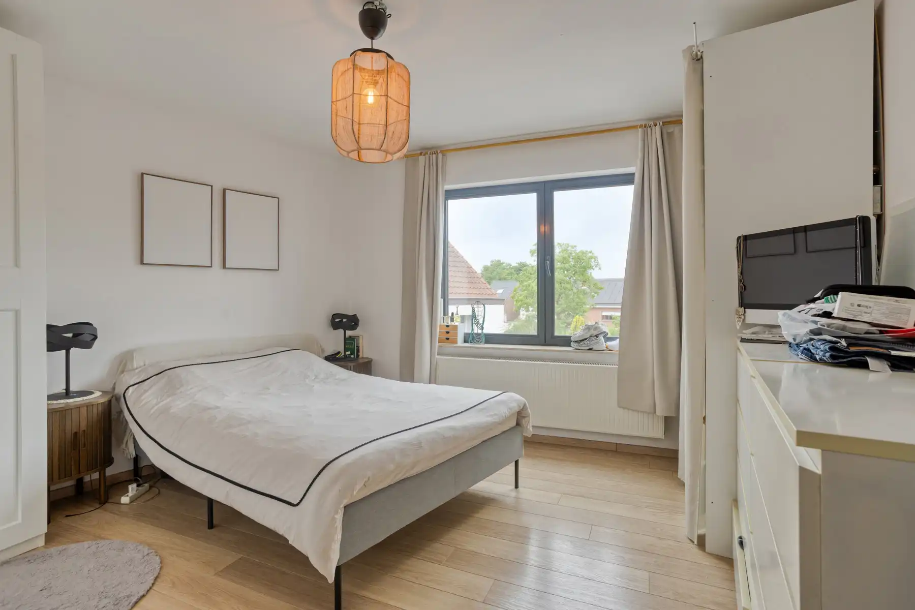 Overname vennootschap met appartement en gelijkvloers foto 10