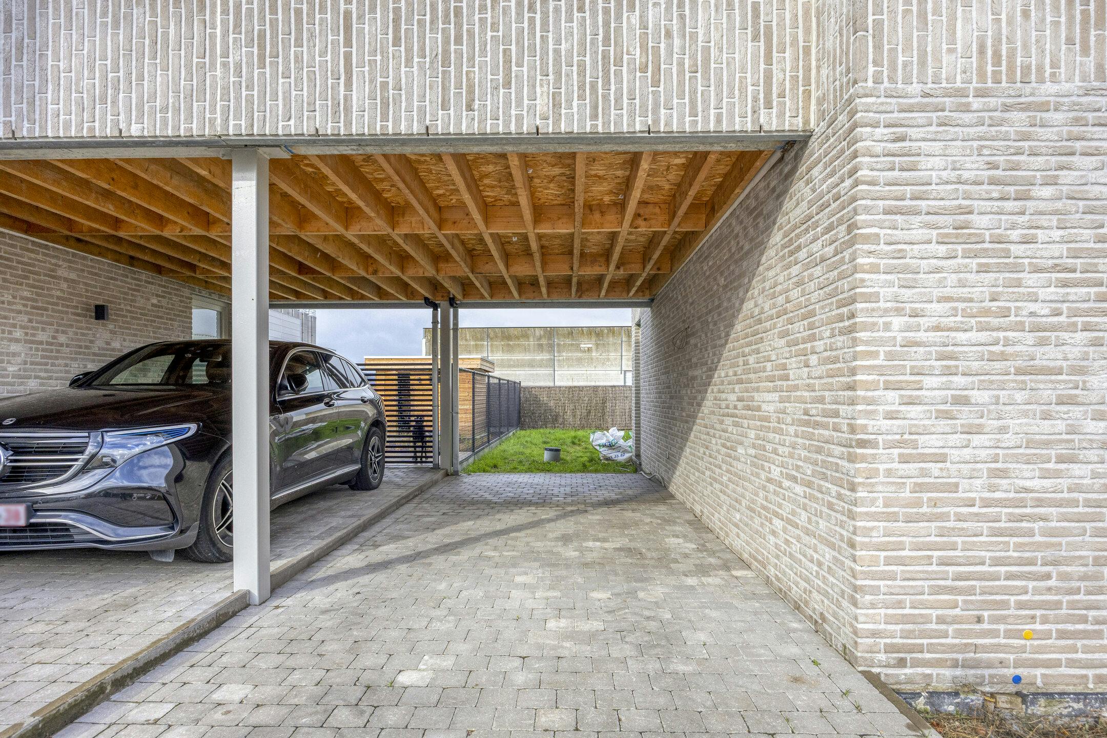 Nieuwbouwwoning te koop in woonwijk 'Bilkhage' in Waregem foto 18