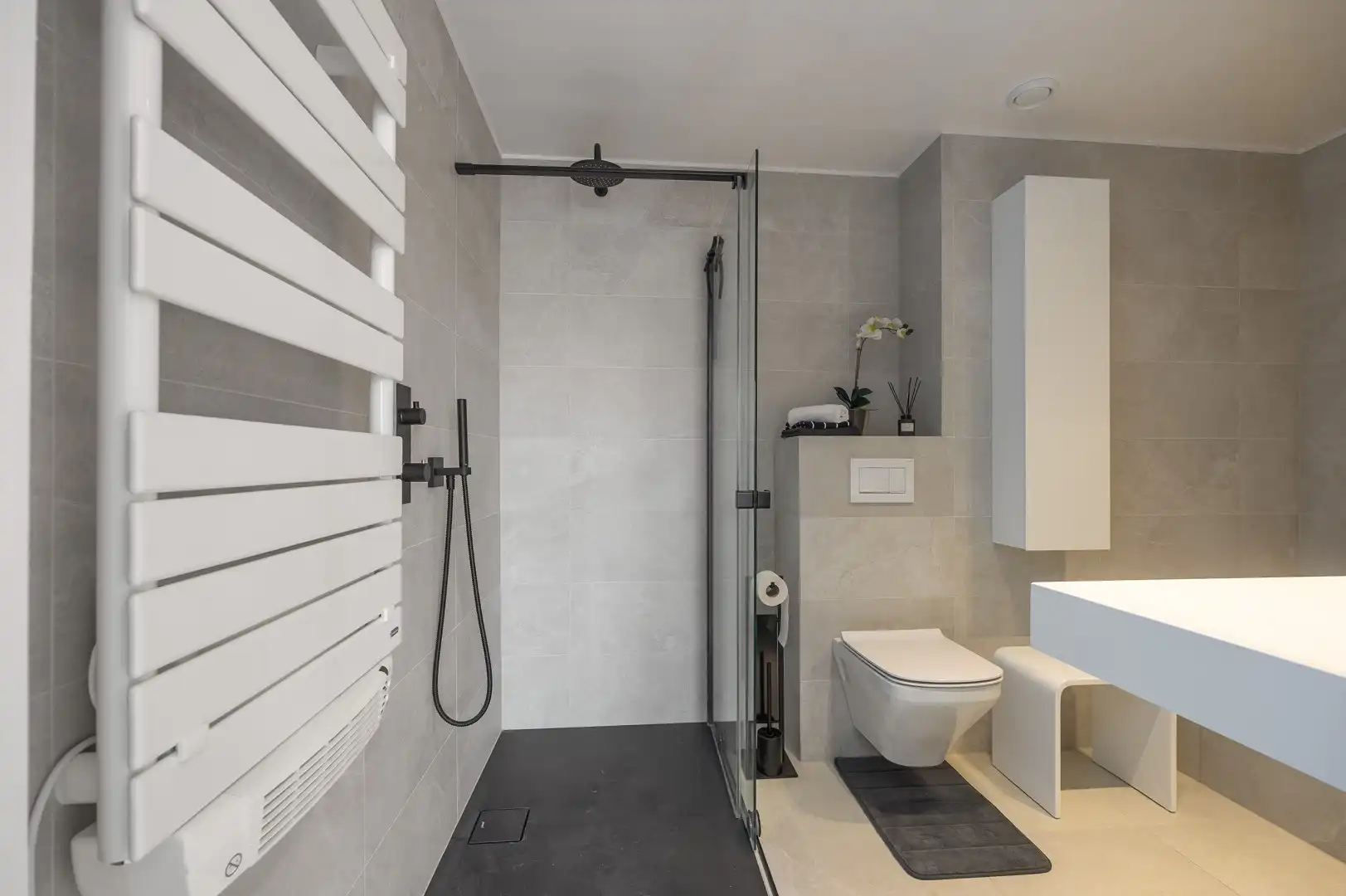 Penthouse te koop foto 13