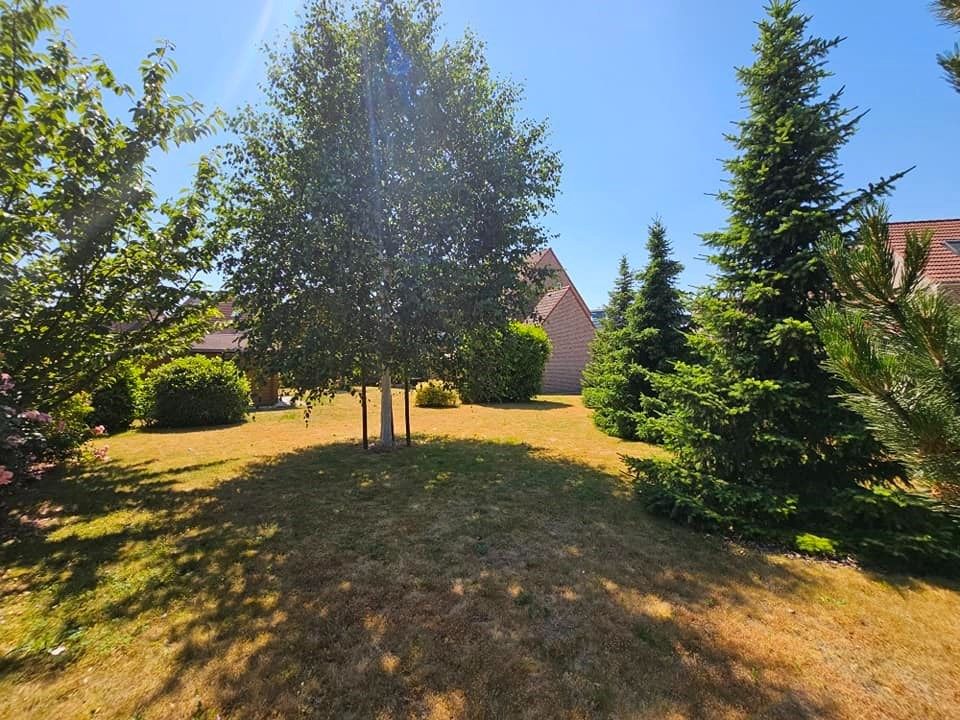 Recente driegevel in uiterst aangename woonwijk. foto 20