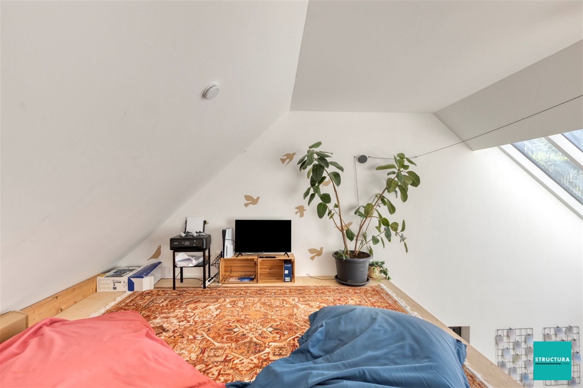 Riante, enorm karaktervolle woning met tuin op TOP-ligging! foto 13