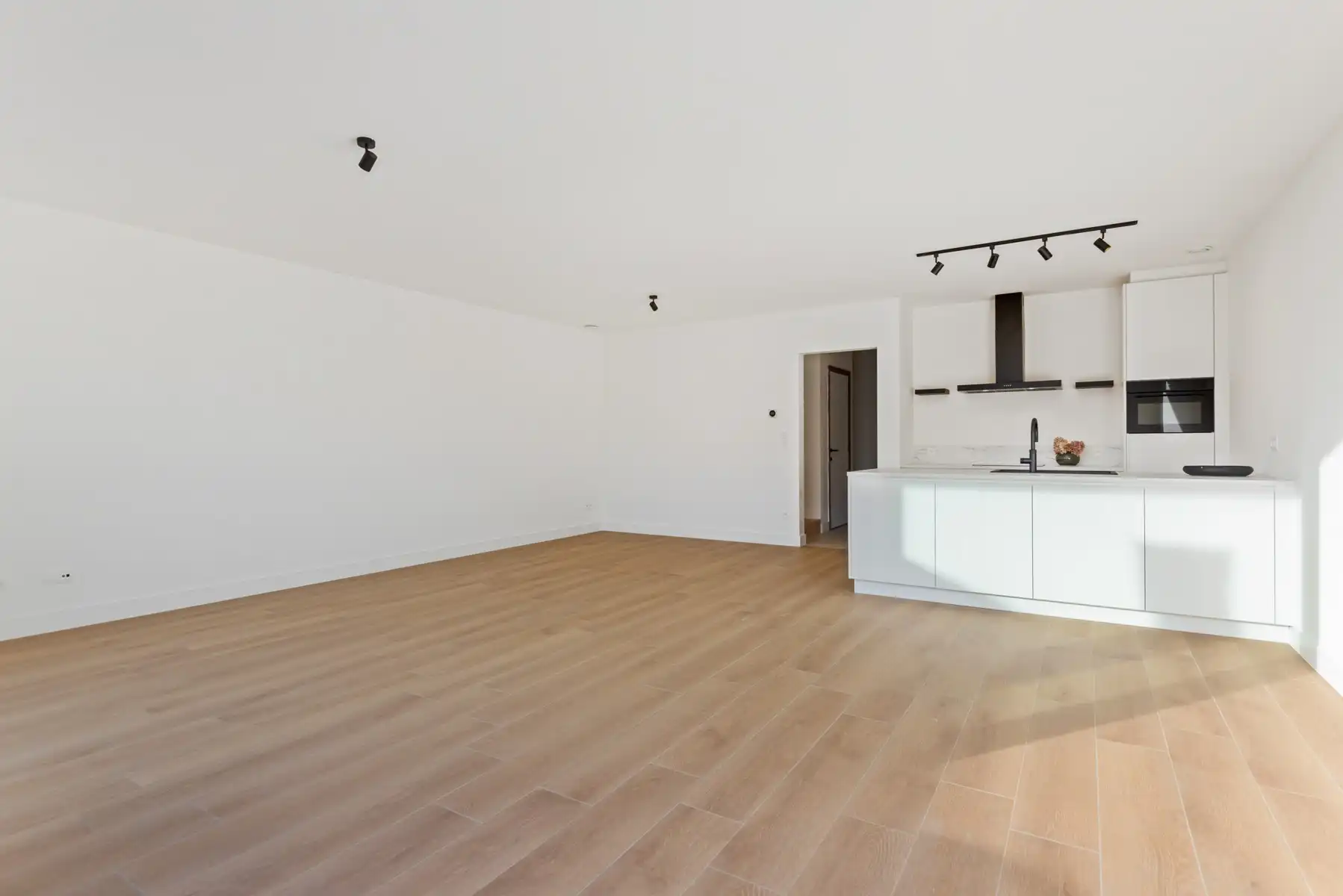 Nieuwbouw – energiezuinig en comfortabel wonen in Schoten - PRIJS INCLUSIEF BTW & REGISTRATIEKOSTEN foto 4