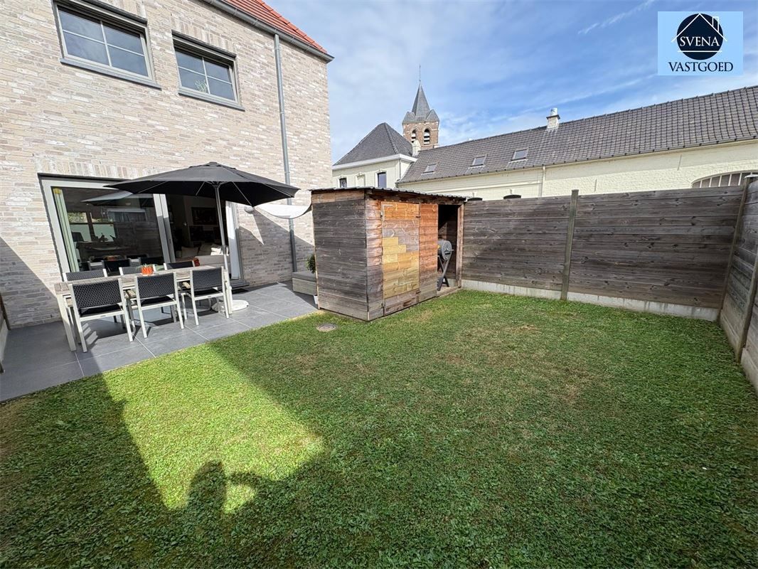ZEER MOOIE WONING IN HARTJE ZANDBERGEN foto 15
