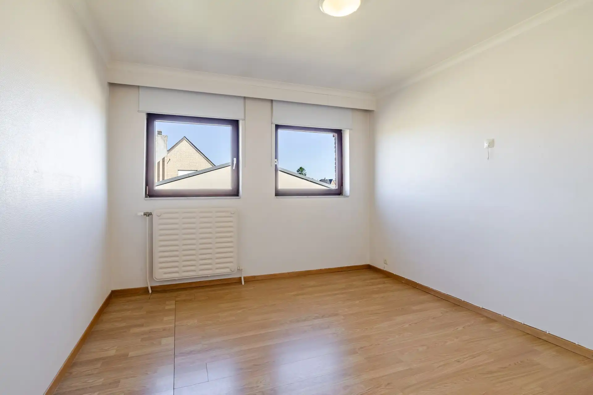 Zeer ruime woning met twee wooneenheden en prachtig landelijk uitzicht foto 7
