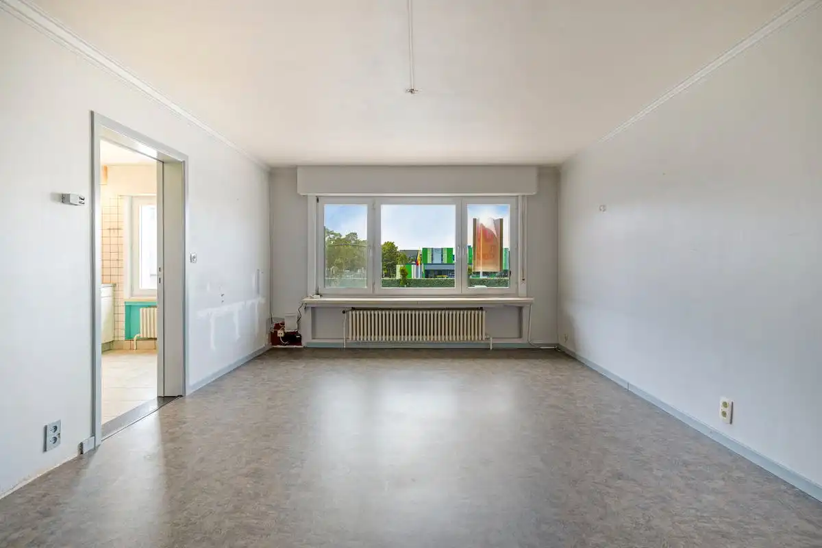 Op te frissen opbrengsteigendom te koop in Blankenberge foto 5