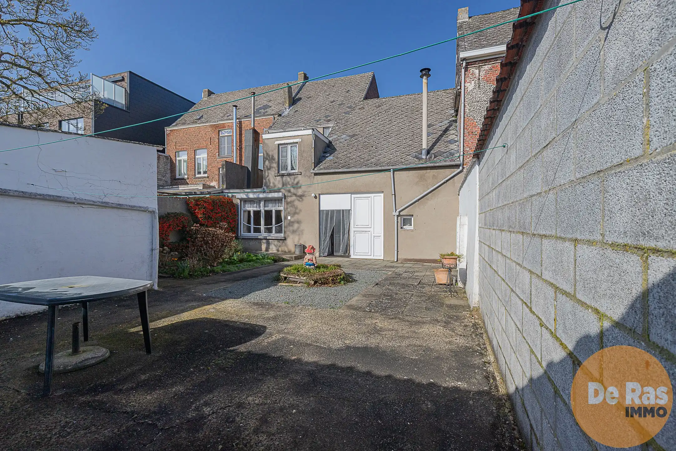 NIEUWERKERKEN - KARAKTERISTIEKE BURGERWONING foto 30