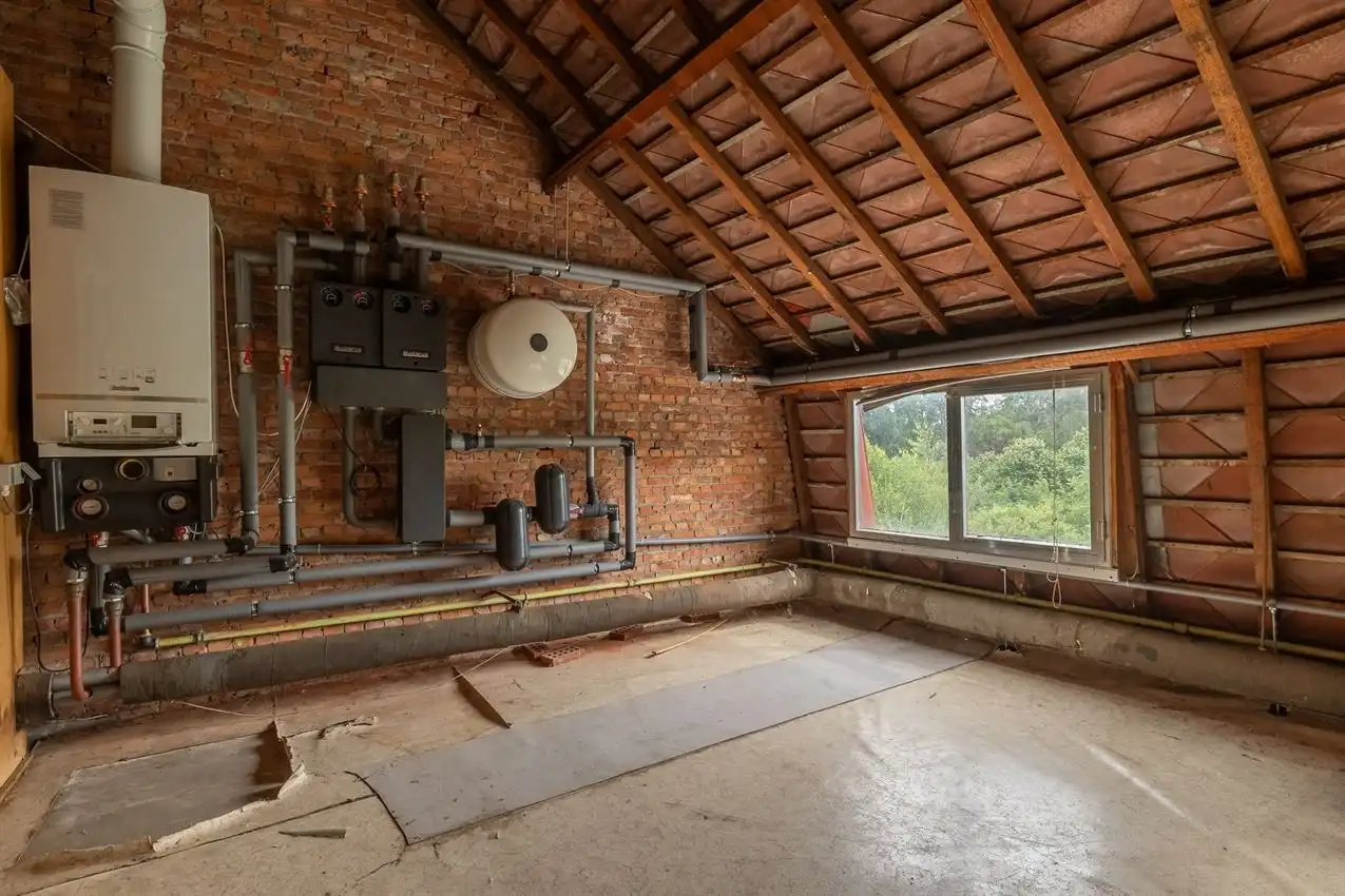 Karaktervolle burgerwoning aan de Demer met uitzonderlijk perceel van 744 m², vlak bij station foto 50